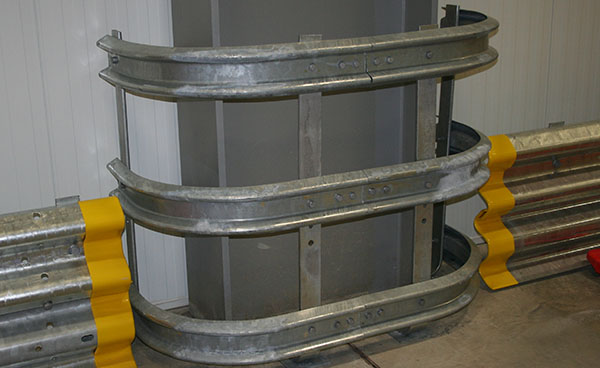 Column Protection