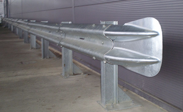 Vehicle Protection